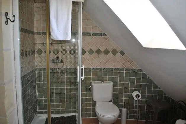 Tek Büyük Yataklı Oda, Bahçe Manzaralı (Teddy)