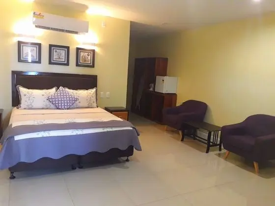 Villa, Denize Sıfır