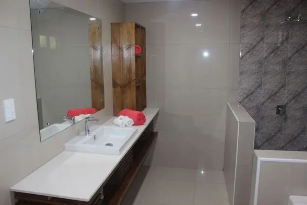Villa, Denize Sıfır