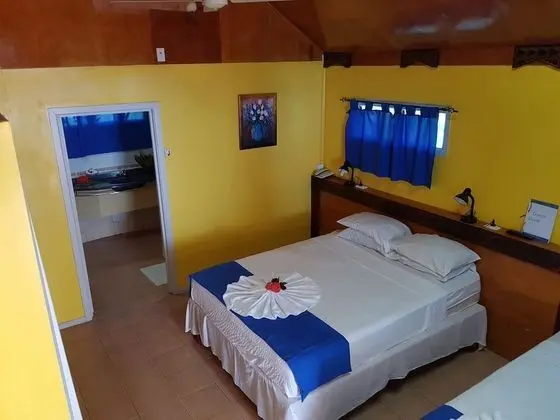 Villa, Okyanus Manzaralı