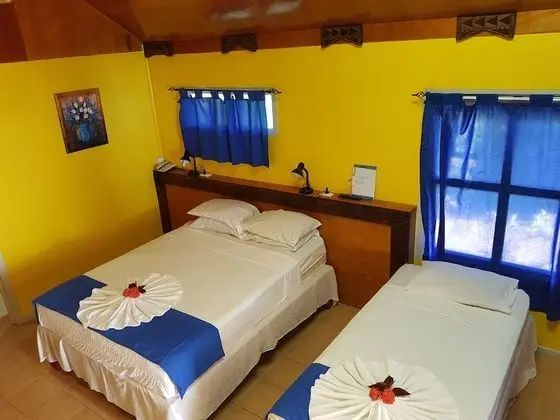 Villa, Okyanus Manzaralı