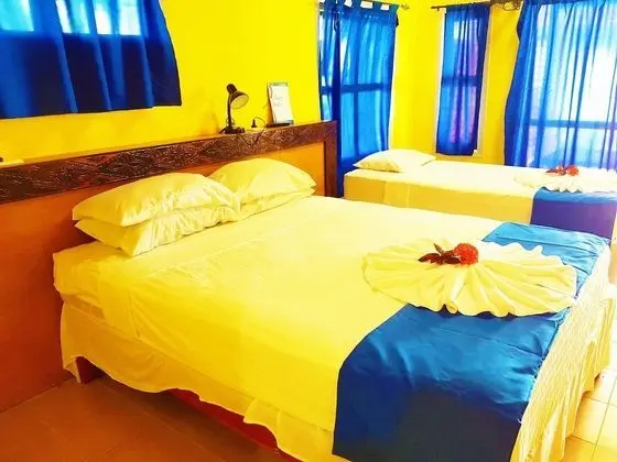 Villa, Okyanus Manzaralı