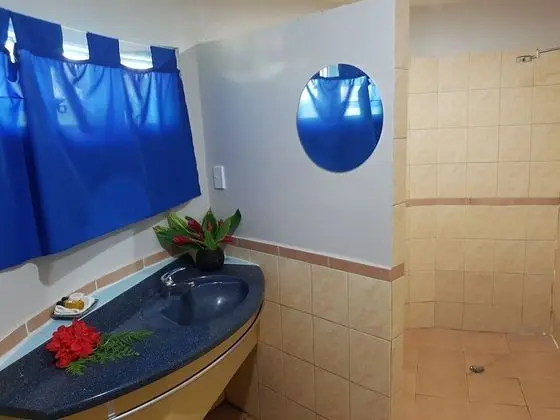 Villa, Okyanus Manzaralı