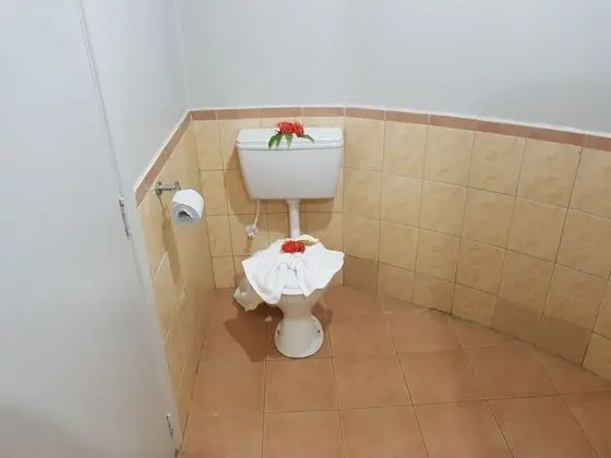 Villa, Okyanus Manzaralı