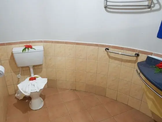 Villa, Okyanus Manzaralı