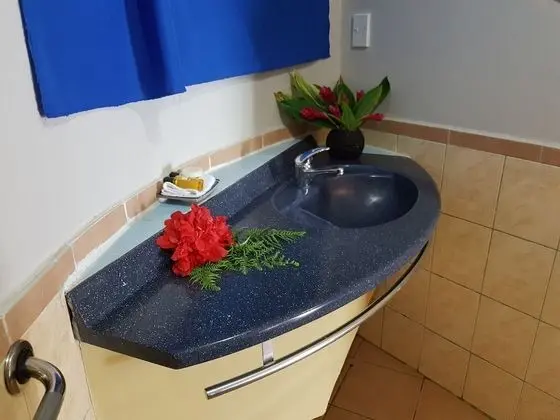 Villa, Okyanus Manzaralı