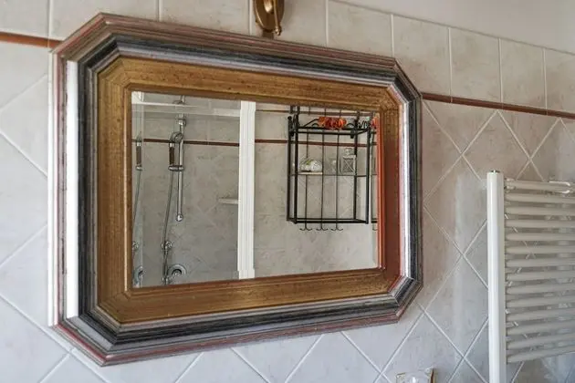 Standard Tek Büyük Yataklı Oda (Desiderio)