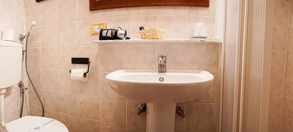 Tek Büyük veya İki Ayrı Yataklı Oda (Blunauta)