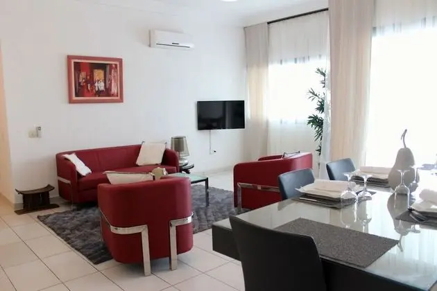 Panoramic Süit, Sigara İçilmez