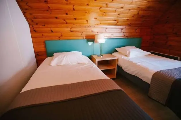 Comfort Kır Evi, 2 Yatak Odası, 2 Banyolu, Bahçeli