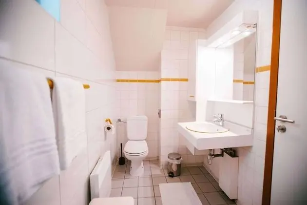 Comfort Kır Evi, 2 Yatak Odası, 2 Banyolu, Bahçeli