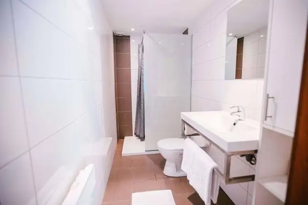 Comfort Kır Evi, 2 Yatak Odası, 2 Banyolu, Bahçeli