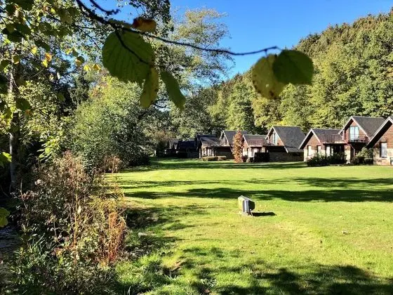 Comfort Kır Evi, 2 Yatak Odası, 2 Banyolu, Bahçeli