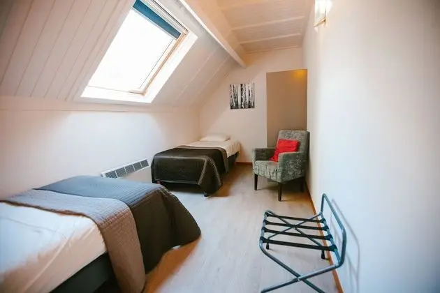 Family Kır Evi, 2 Yatak Odası, Mutfak, Bahçeli