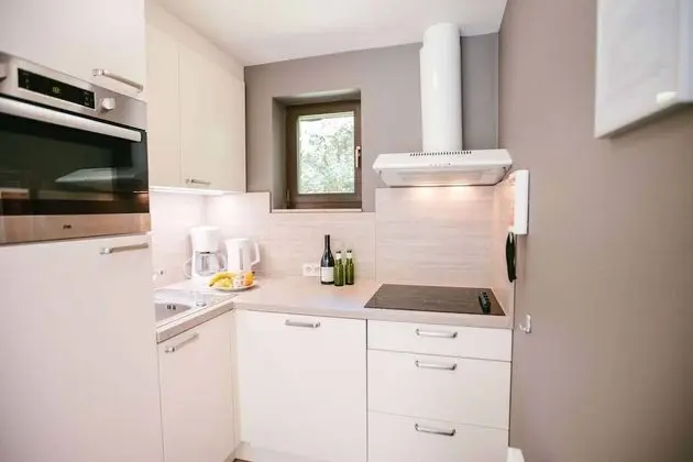 Family Kır Evi, 2 Yatak Odası, Mutfak, Bahçeli