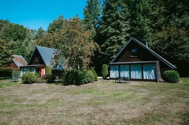 Traditional Kır Evi, 1 Yatak Odası, Şömine, Bahçeli