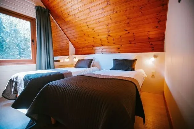 Traditional Kır Evi, 1 Yatak Odası, Şömine, Bahçeli