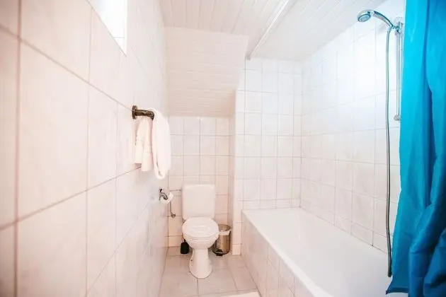 Traditional Kır Evi, 1 Yatak Odası, Şömine, Bahçeli