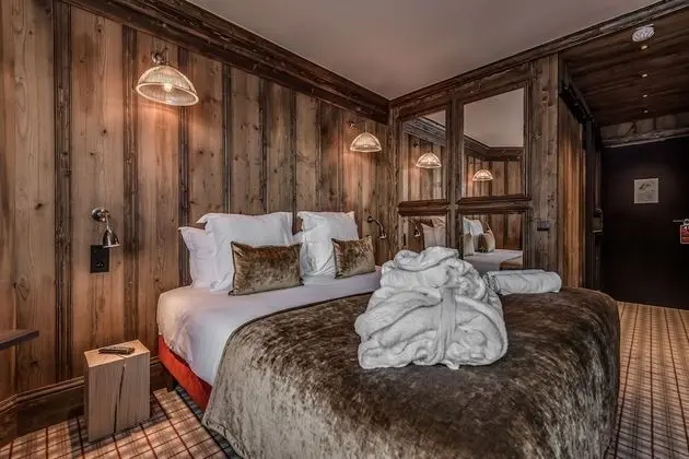 Apart Daire (Fornet)