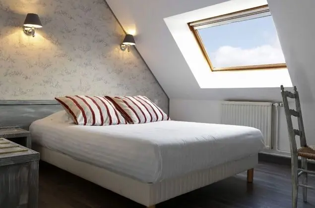 Standard Tek Kişilik Oda