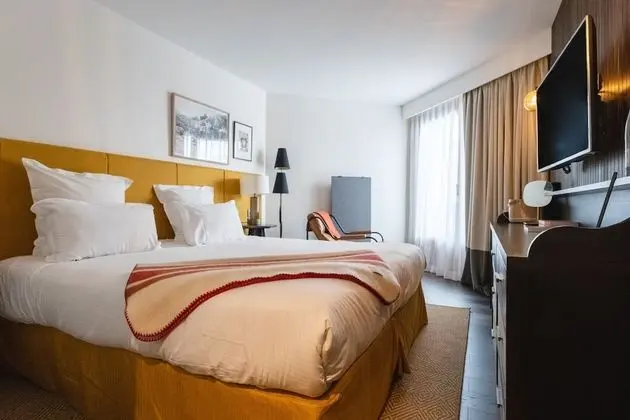 Oda (Privilige,Slopes View)