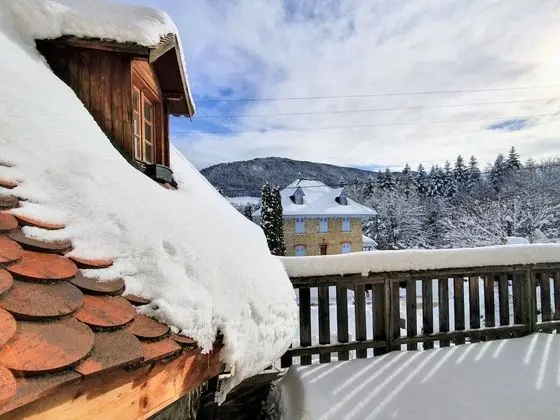 Premium Tek Büyük veya İki Ayrı Yataklı Oda (Jade)