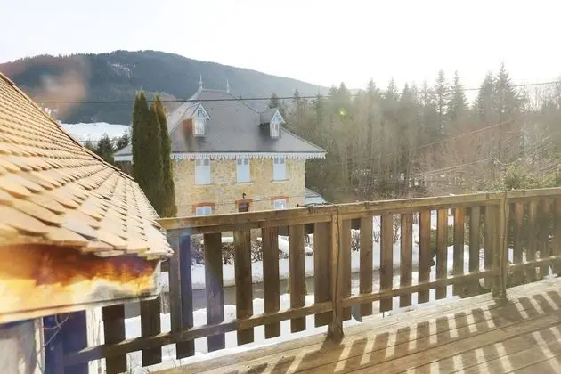 Premium Tek Büyük veya İki Ayrı Yataklı Oda (Jade)