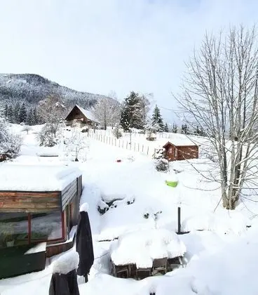 Standard Tek Büyük veya İki Ayrı Yataklı Oda (Amethyste)