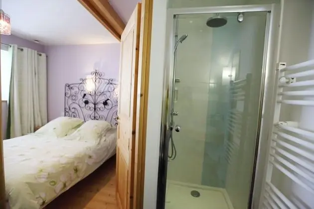 Standard Tek Büyük veya İki Ayrı Yataklı Oda (Amethyste)