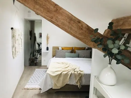 Premium Apart Daire