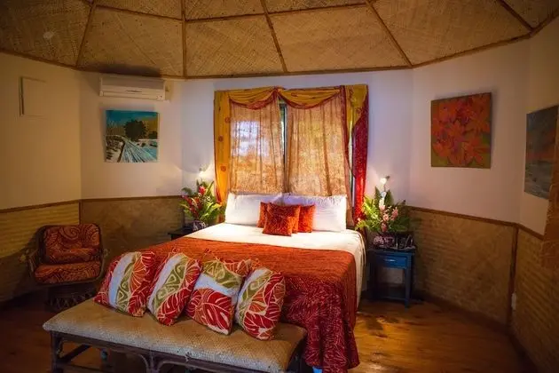 Family Villa, Okyanusa Sıfır (Sunset)