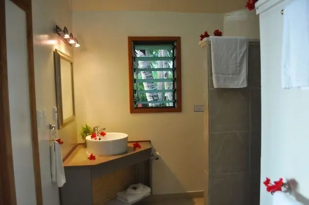 Family Villa, Okyanusa Sıfır (Sunset)