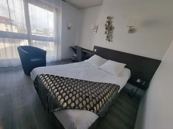 Tek Kişilik Oda