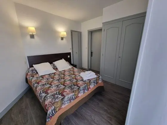 Tek Kişilik Oda