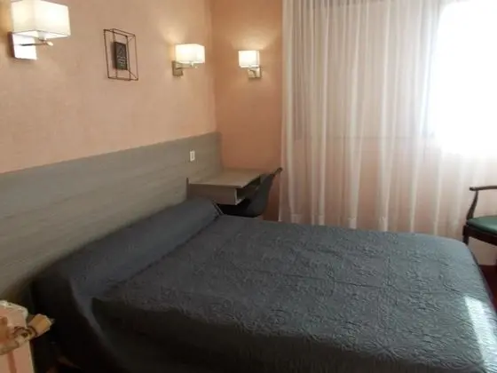Tek Kişilik Oda