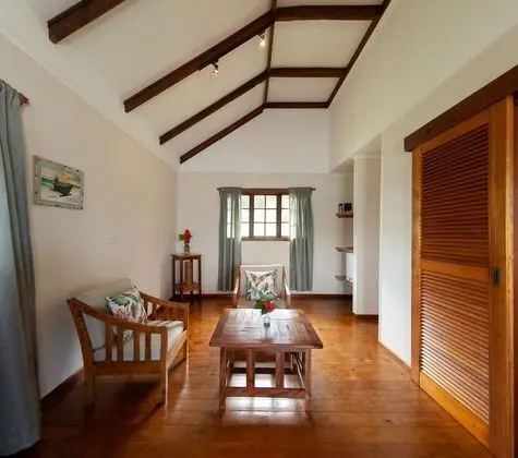Standard Bungalov, 1 Yatak Odası