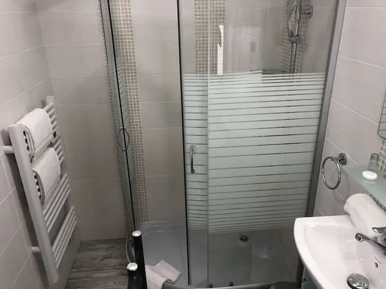 Superior Süit, Deniz Manzaralı