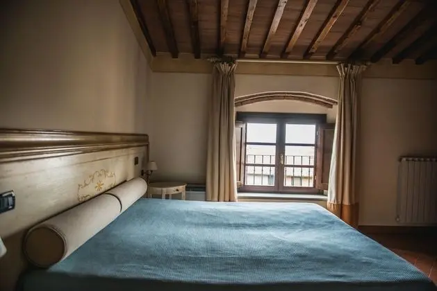 Superior Dört Kişilik Oda