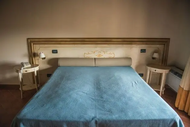 Superior Dört Kişilik Oda