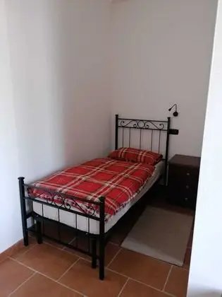 Tek Kişilik Oda