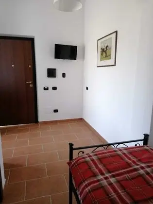 Tek Kişilik Oda