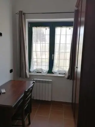 Tek Kişilik Oda