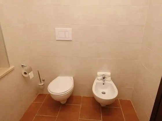 Tek Kişilik Oda