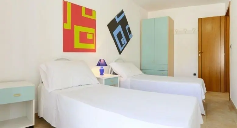 Villa, Birden Çok Yatak, Sigara İçilmez