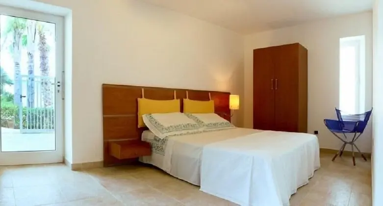 Villa, Birden Çok Yatak, Sigara İçilmez
