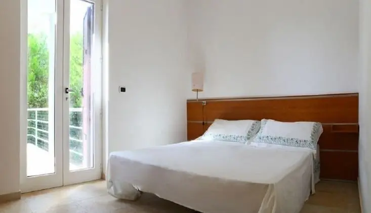 Villa, Birden Çok Yatak, Sigara İçilmez