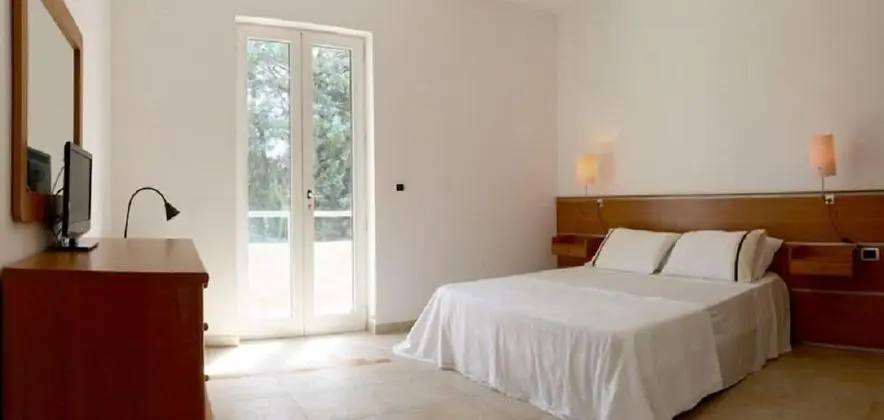 Villa, Birden Çok Yatak, Sigara İçilmez