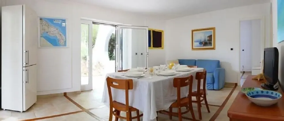 Villa, Birden Çok Yatak, Sigara İçilmez