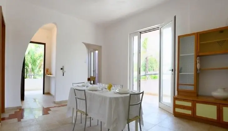 Villa, Birden Çok Yatak, Sigara İçilmez