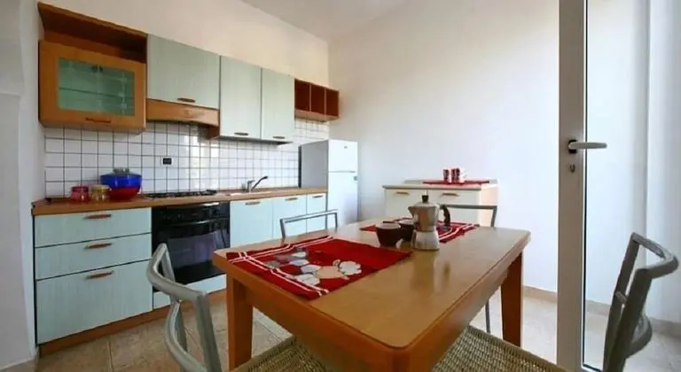 Villa, Birden Çok Yatak, Sigara İçilmez